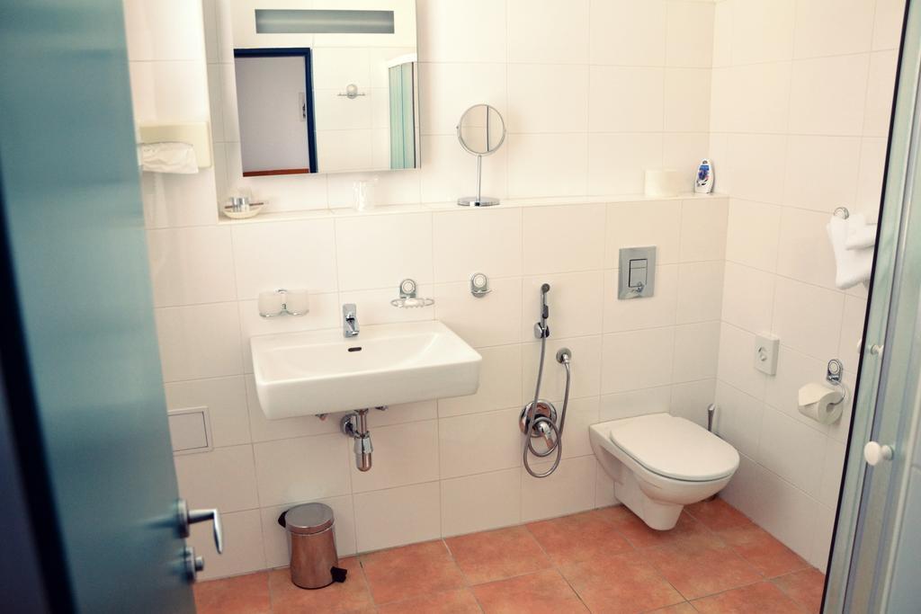 Pohoda Hotel Prag
