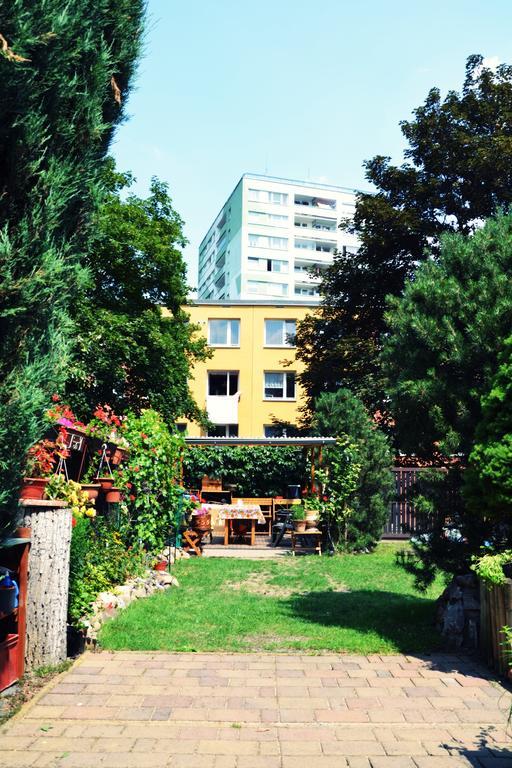 Pohoda 4* Prag