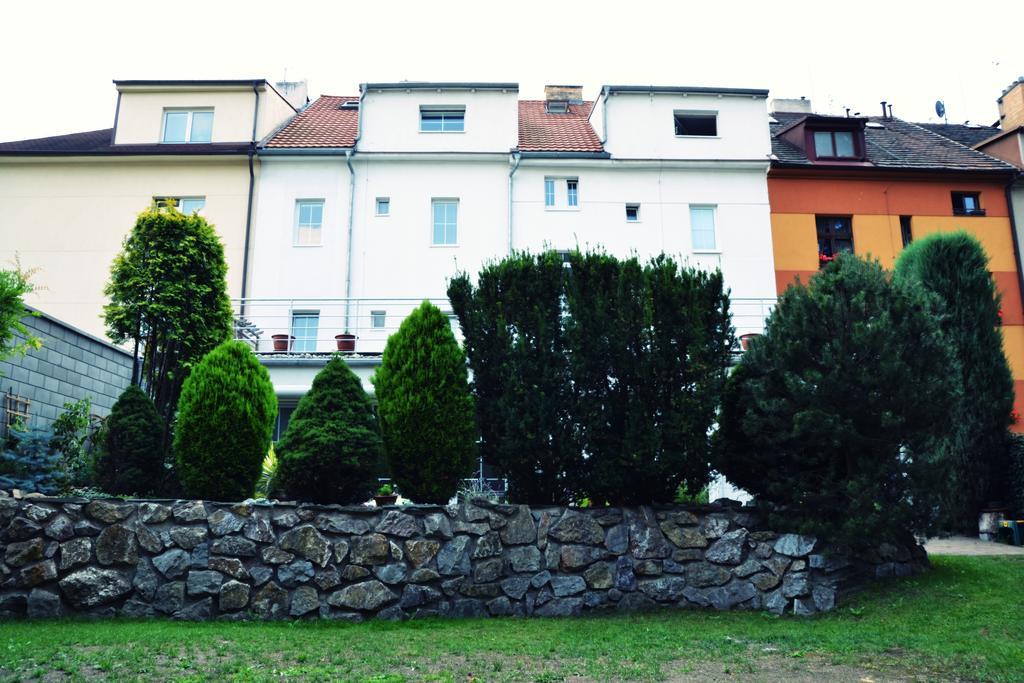 Pohoda Prag